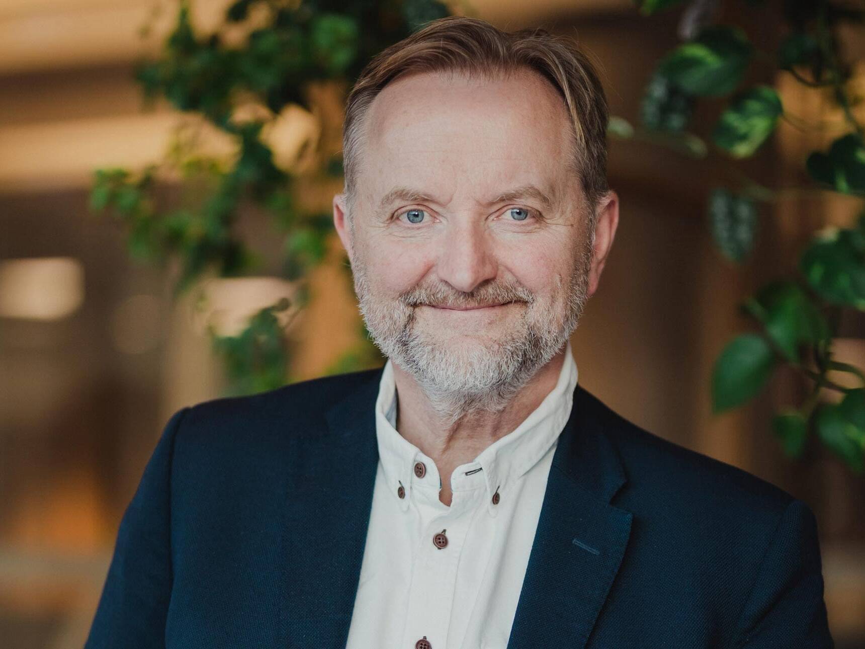 Arild Solibakke